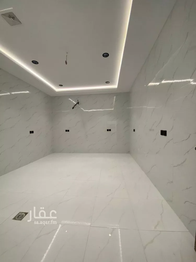 فيلا للبيع في شارع ثابت ابن صهيب ابن كرز, حي الفتح, مدينة الجموم, منطقة مكة المكرمة صورة 5