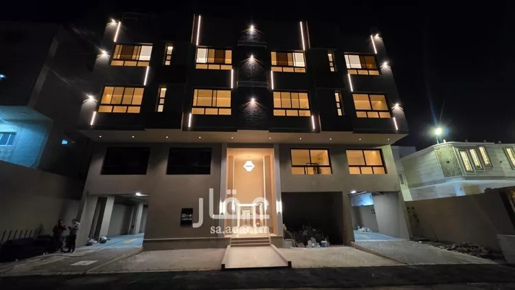 Apartment for Sale in Mecca King Fahd