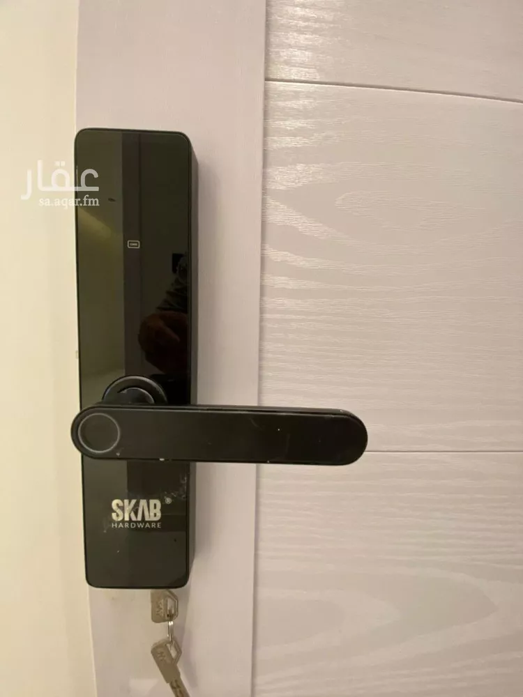 شقة للبيع في شارع عمر بن الورد, حي البحيرات, مدينة مكة المكرمة, منطقة مكة المكرمة صورة 4