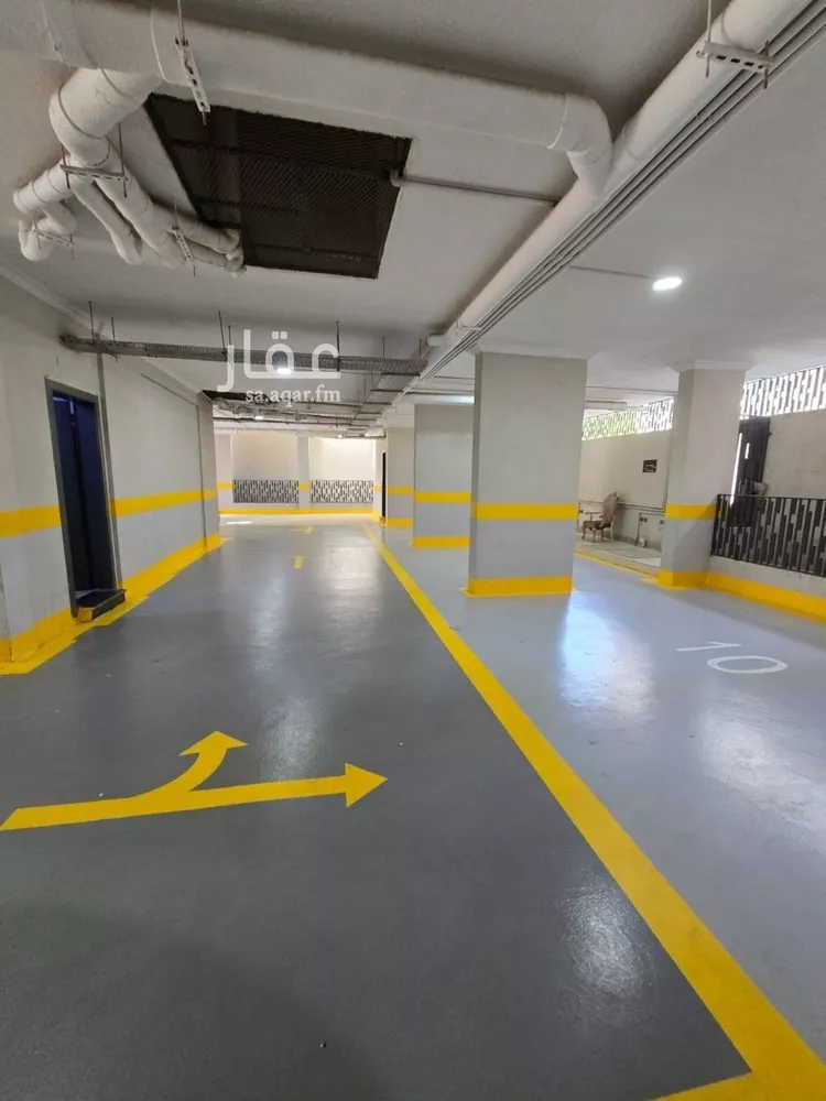 شقة للبيع في شارع ابن قوفا, حي السنابل, مدينة مكة المكرمة, منطقة مكة المكرمة صورة 3