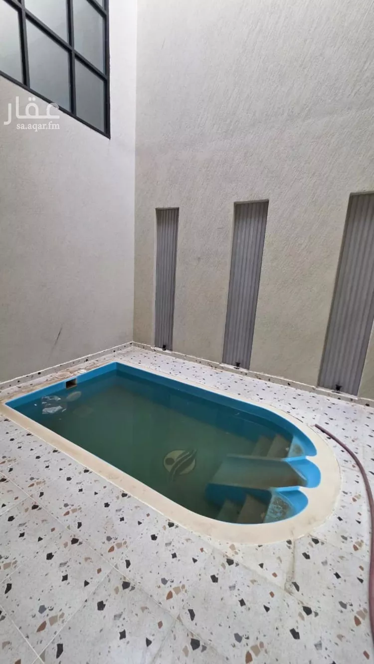 فيلا للبيع في شارع رخيلة ابن ثعلبة ابن عامر, حي المسيال الجديد, مدينة مكة المكرمة, منطقة مكة المكرمة 8