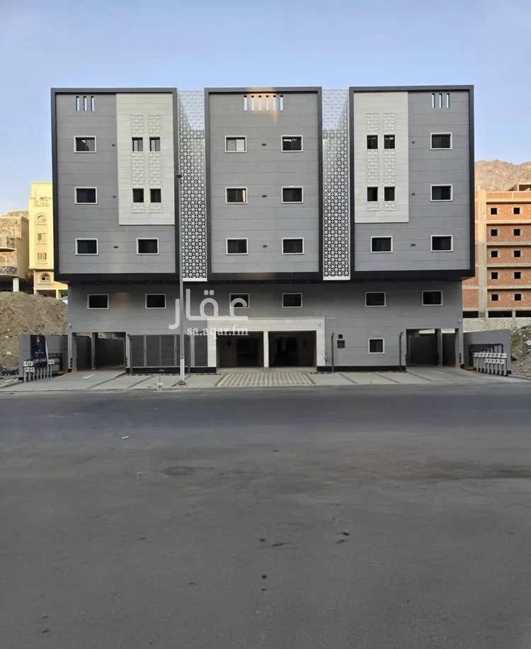 شقة للبيع في شارع ابي القاسم الشقيري, حي بطحاء قريش, مدينة مكة المكرمة, منطقة مكة المكرمة