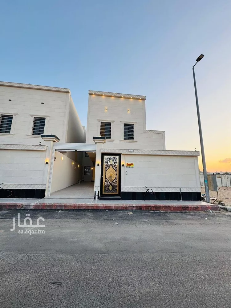 فيلا للبيع في شارع البيطار, حي الرحاب, مدينة الطائف, منطقة مكة المكرمة