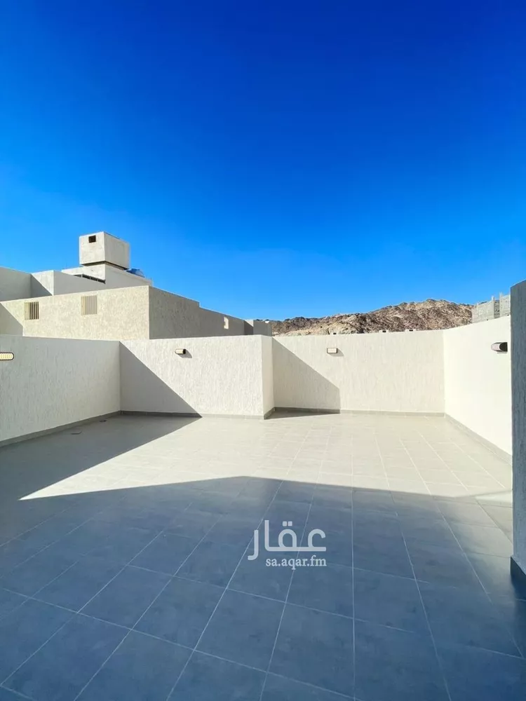 فيلا للبيع في شارع عدي الخطمي, حي الهجلة الجديد, مدينة مكة المكرمة, منطقة مكة المكرمة 13