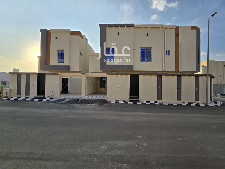 فيلا للبيع في شارع احمد بن عبدالله الواعظ, حي الرحاب, مدينة الطائف, منطقة مكة المكرمة صورة 2