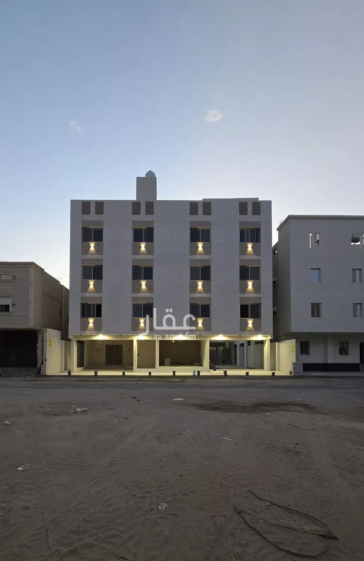 شقة للبيع في شارع السفي, حي المسيال الجديد, مدينة مكة المكرمة, منطقة مكة المكرمة