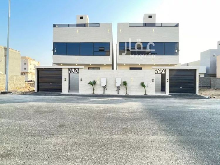 فيلا للبيع في شارع ابن الحوراني, حي القشاشية الجديد, مدينة مكة المكرمة, منطقة مكة المكرمة 17
