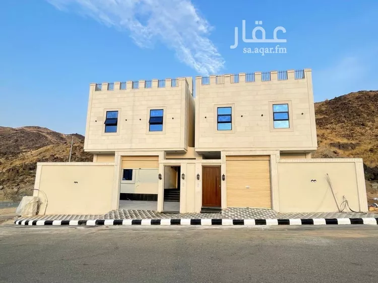 فيلا للبيع في شارع سيرين, حي العكيشية, مدينة مكة المكرمة, منطقة مكة المكرمة 20