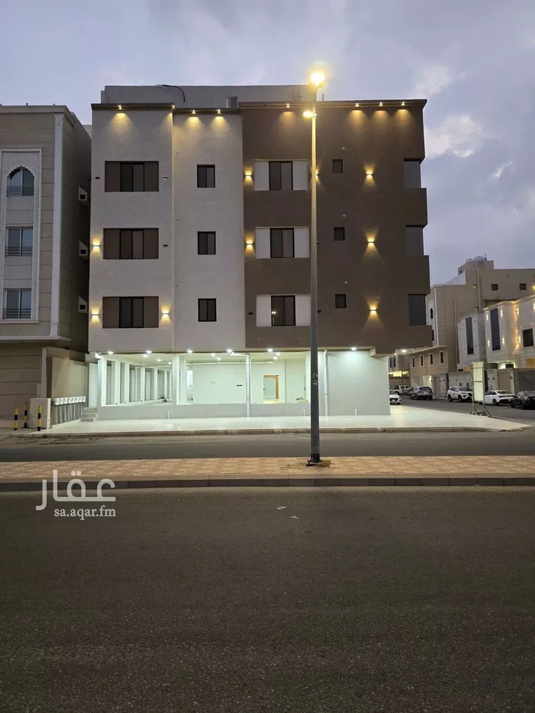شقة للبيع في شارع جمال الدين النويري, حي الشرائع, مدينة مكة المكرمة, منطقة مكة المكرمة 21