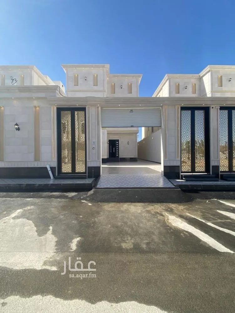 فيلا للبيع في شارع ابراهيم الكتبي, حي الرحاب, مدينة الطائف, منطقة مكة المكرمة 10