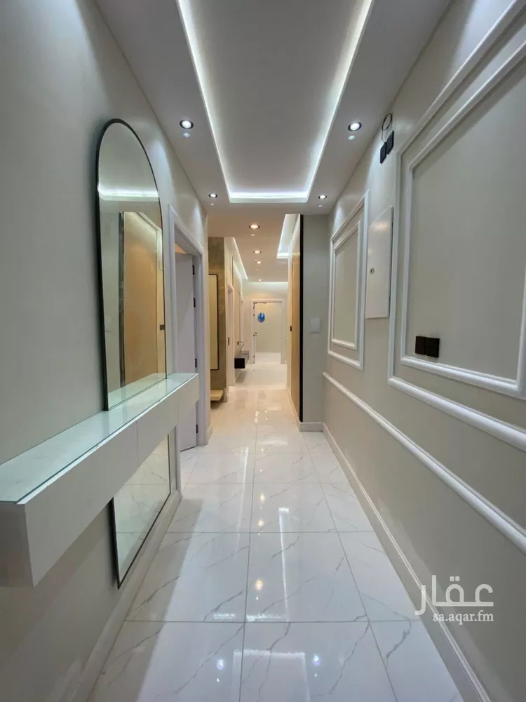 شقة للبيع في شارع شارع محايل, حي الشرائع, مدينة مكة المكرمة, منطقة مكة المكرمة صورة 4