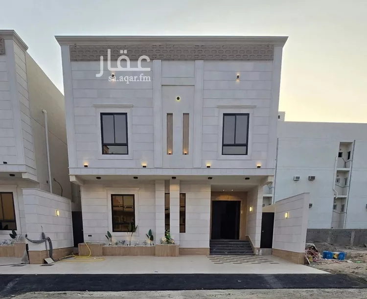 Villa for Sale in Mecca An Nawwariyyah