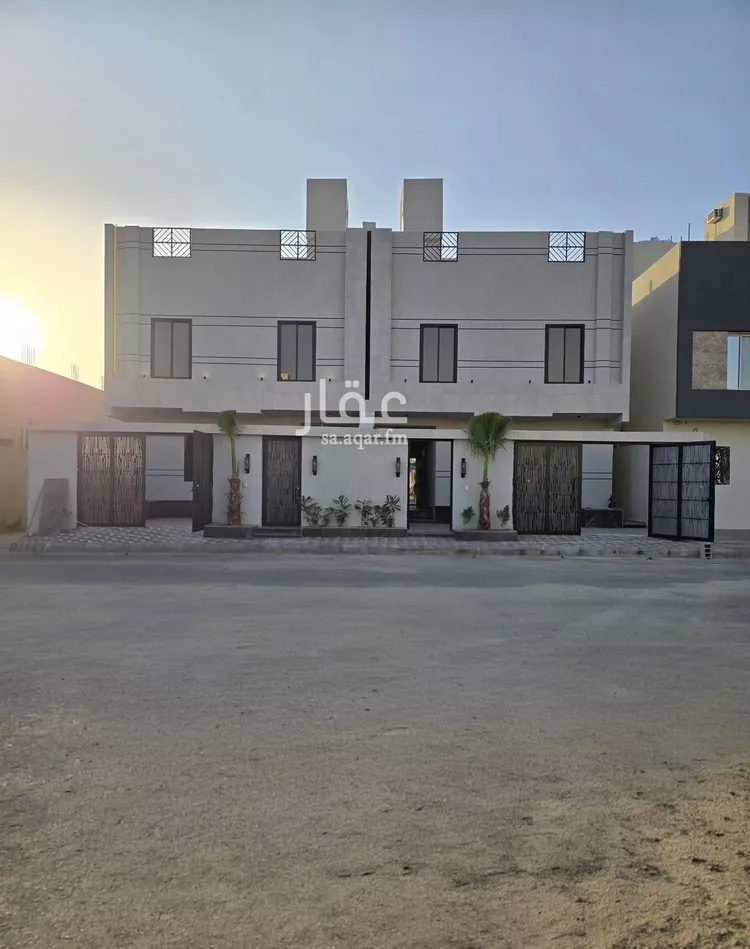 Villa for Sale in Mecca Al Kakiyyah