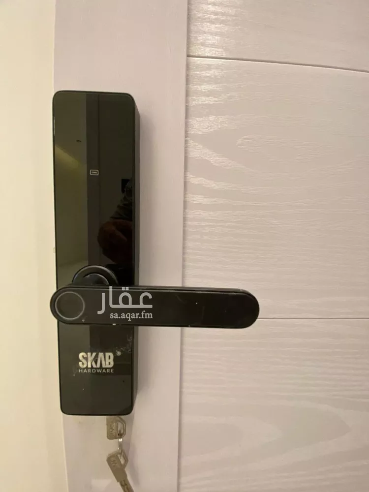 شقة للبيع في شارع عمر بن الورد, حي البحيرات, مدينة مكة المكرمة, منطقة مكة المكرمة 17