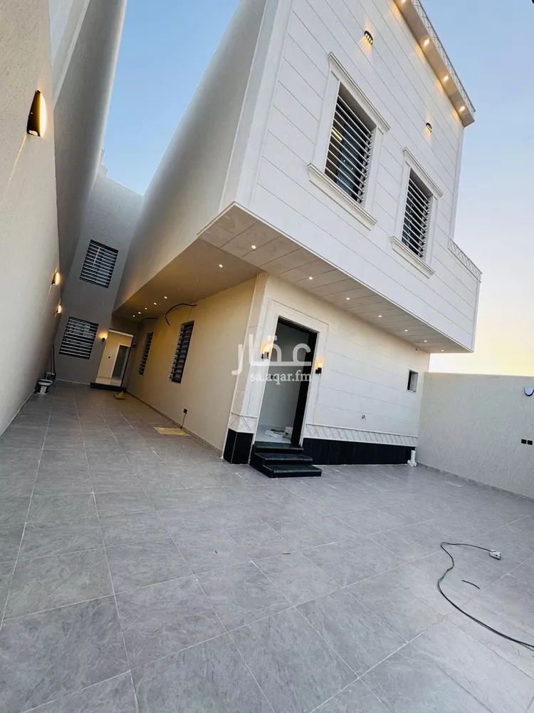 فيلا للبيع في شارع ابي القاسم المبارك, حي الرحاب, مدينة الطائف, منطقة مكة المكرمة صورة 5