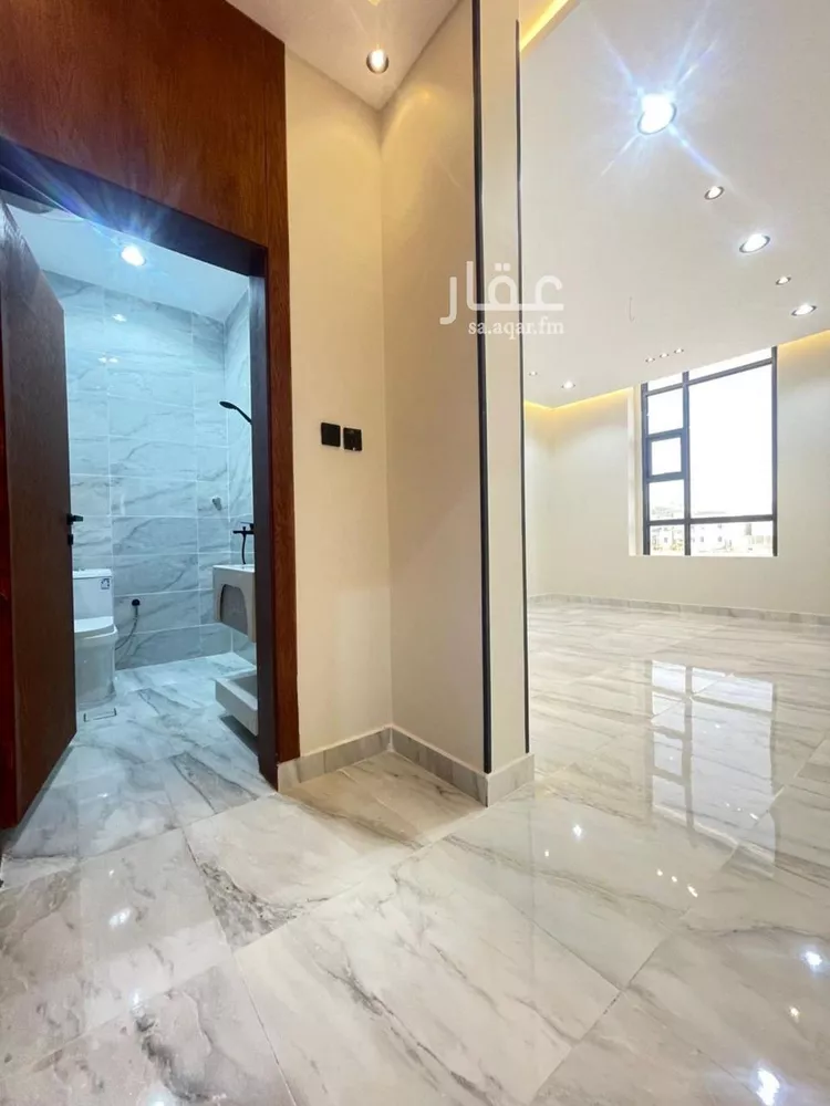 فيلا للبيع في شارع جمرة بن شهاب, حي الغزيات, مدينة الجموم, منطقة مكة المكرمة صورة 5