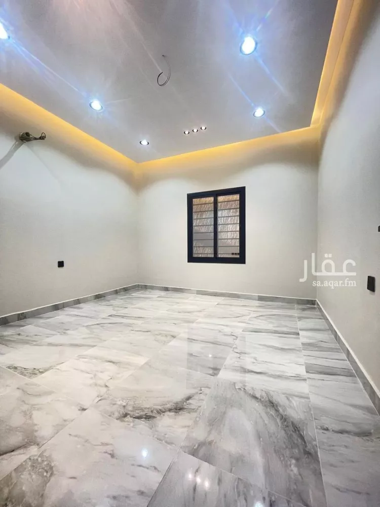 فيلا للبيع في شارع جمرة بن شهاب, حي الغزيات, مدينة الجموم, منطقة مكة المكرمة 7
