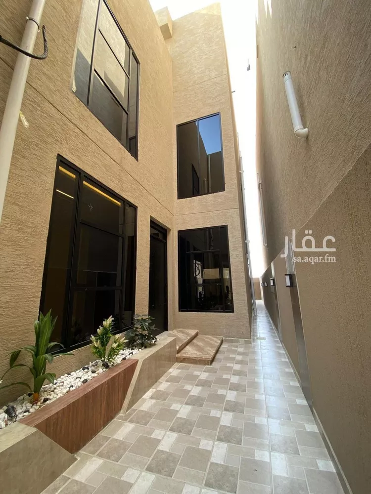فيلا للبيع في شارع شارع البحرية, حي العوالي, مدينة مكة المكرمة, منطقة مكة المكرمة 20