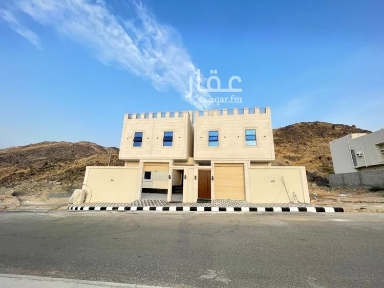 فيلا للبيع في شارع سيرين, حي العكيشية, مدينة مكة المكرمة, منطقة مكة المكرمة 10