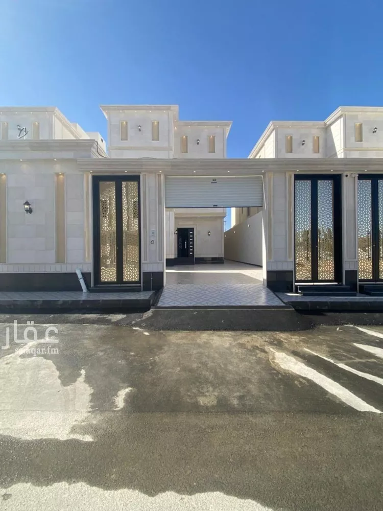 فيلا للبيع في شارع ابراهيم الكماد, حي الرحاب, مدينة الطائف, منطقة مكة المكرمة صورة 2