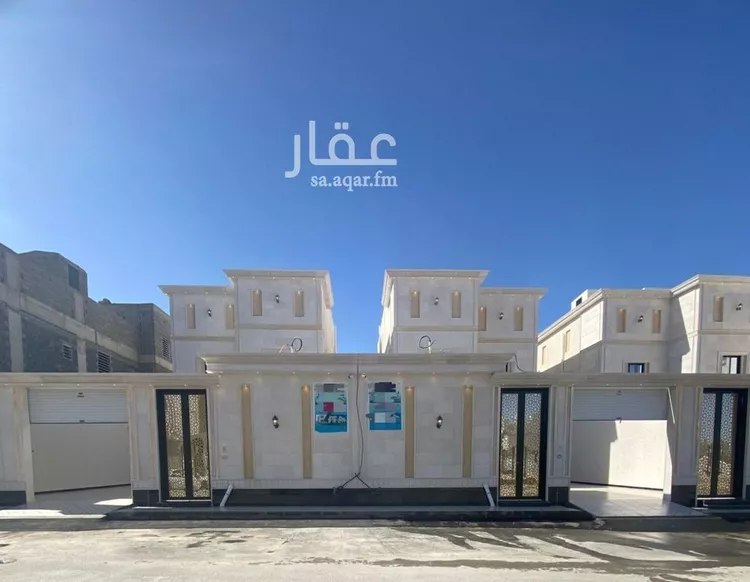 فيلا للبيع في شارع ابراهيم الكماد, حي الرحاب, مدينة الطائف, منطقة مكة المكرمة