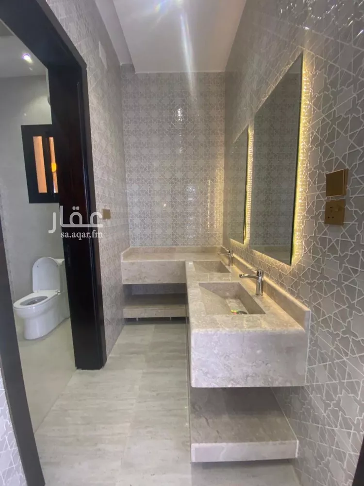 فيلا للبيع في شارع ابراهيم الكتبي, حي الرحاب, مدينة الطائف, منطقة مكة المكرمة صورة 5