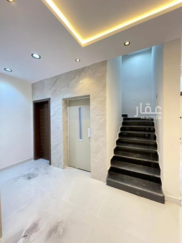 فيلا للبيع في شارع يحيي الدامغاني, حي العكيشية, مدينة مكة المكرمة, منطقة مكة المكرمة صورة 2