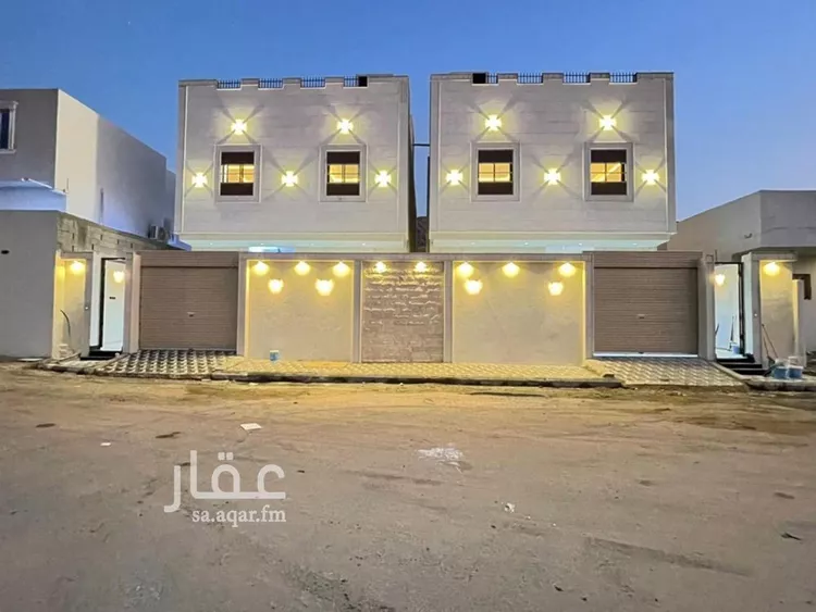 فيلا للبيع في شارع يحيي الدامغاني, حي العكيشية, مدينة مكة المكرمة, منطقة مكة المكرمة