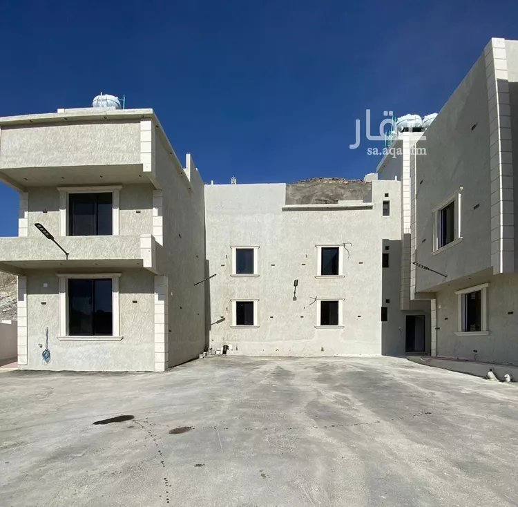 Apartment for Sale in Taif Al Wesam