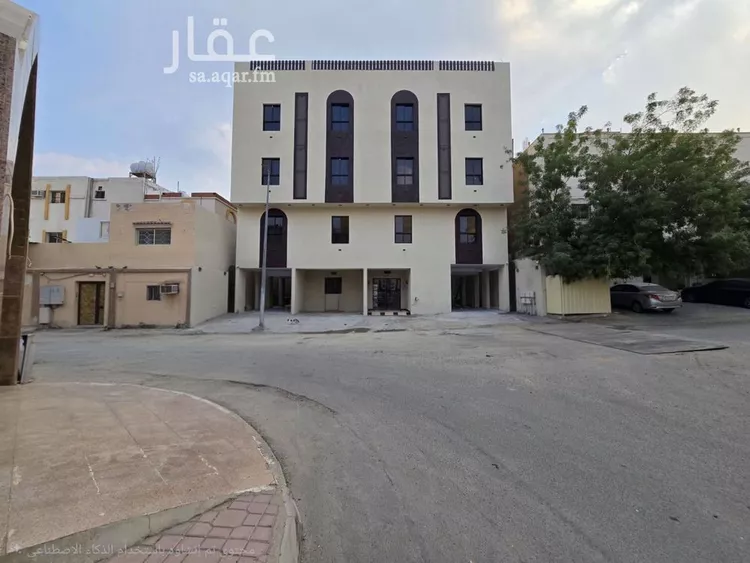 شقة للبيع في شارع شارع محايل, حي الشرائع, مدينة مكة المكرمة, منطقة مكة المكرمة