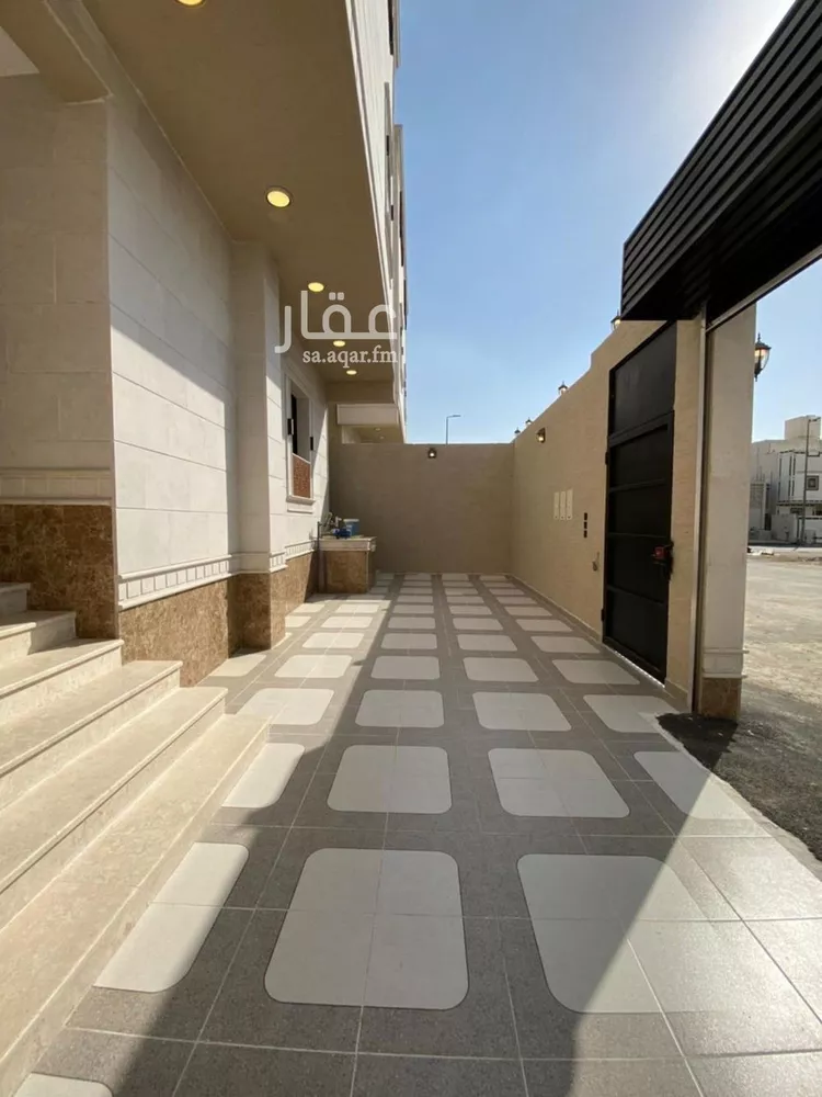 فيلا للبيع في شارع ذكوان مولى الانصار رضي الله عنه, حي الراشدية, مدينة مكة المكرمة, منطقة مكة المكرمة 10