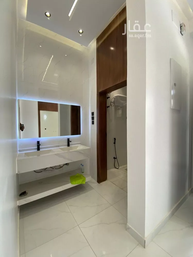 فيلا للبيع في شارع الحصين بن بدر بن امرئ القيس, حي الفتح, مدينة الجموم, منطقة مكة المكرمة صورة 4