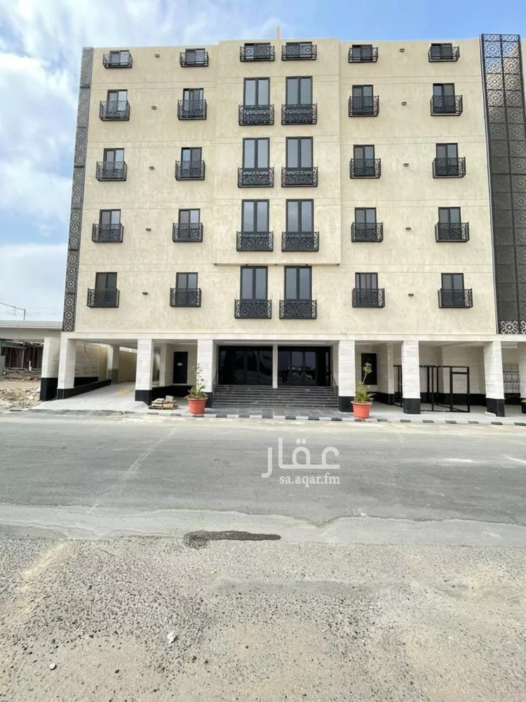 شقة للبيع في شارع انس بن اوس الانصاري رضي الله عنه, حي الملك فهد, مدينة مكة المكرمة, منطقة مكة المكرمة 1 صورة