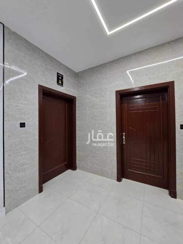 شقة للبيع في شارع خليفه بن اميه الجذامي رضي الله عنه, حي أم الجود, مدينة مكة المكرمة, منطقة مكة المكرمة 7