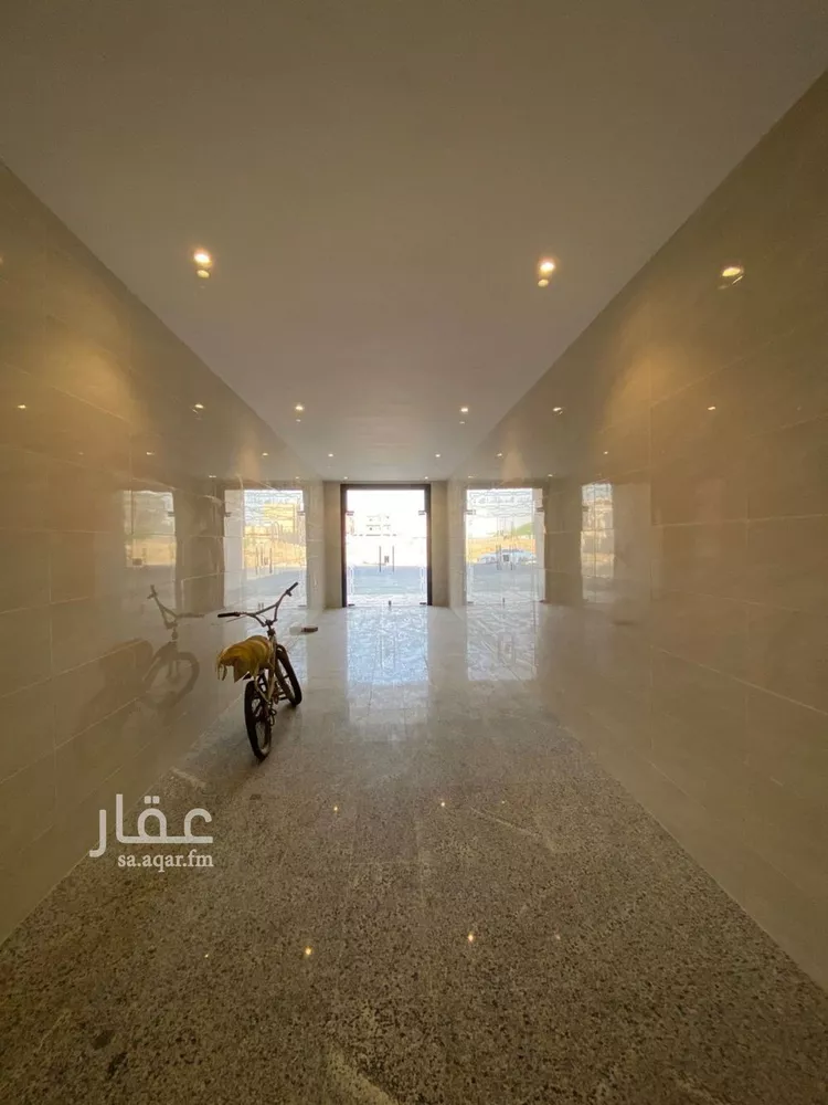 شقة للبيع في شارع حماد بن هبه الله, حي الشامية الجديد, مدينة مكة المكرمة, منطقة مكة المكرمة 8