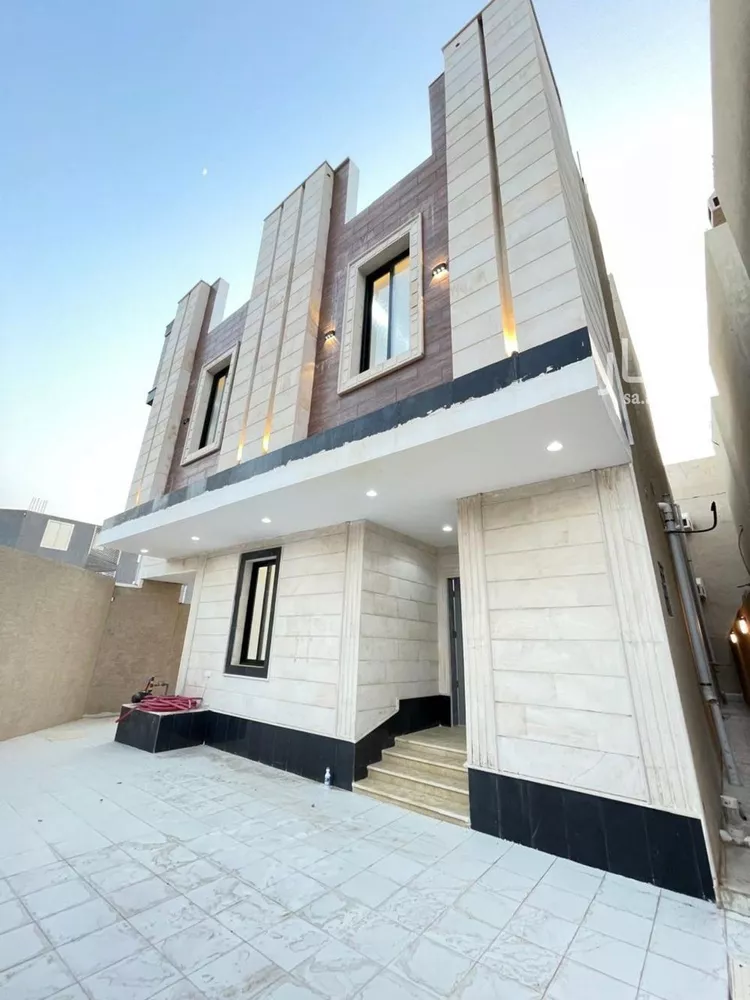 فيلا للبيع في شارع مالك بن جبير بن حبال, حي المسيال الجديد, مدينة مكة المكرمة, منطقة مكة المكرمة 6