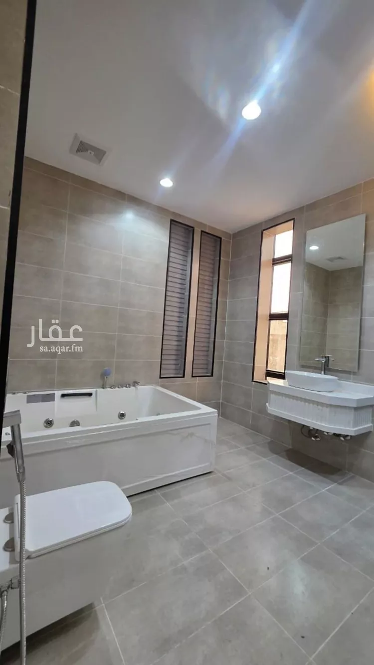 فيلا للبيع في شارع رخيلة ابن ثعلبة ابن عامر, حي المسيال الجديد, مدينة مكة المكرمة, منطقة مكة المكرمة 15