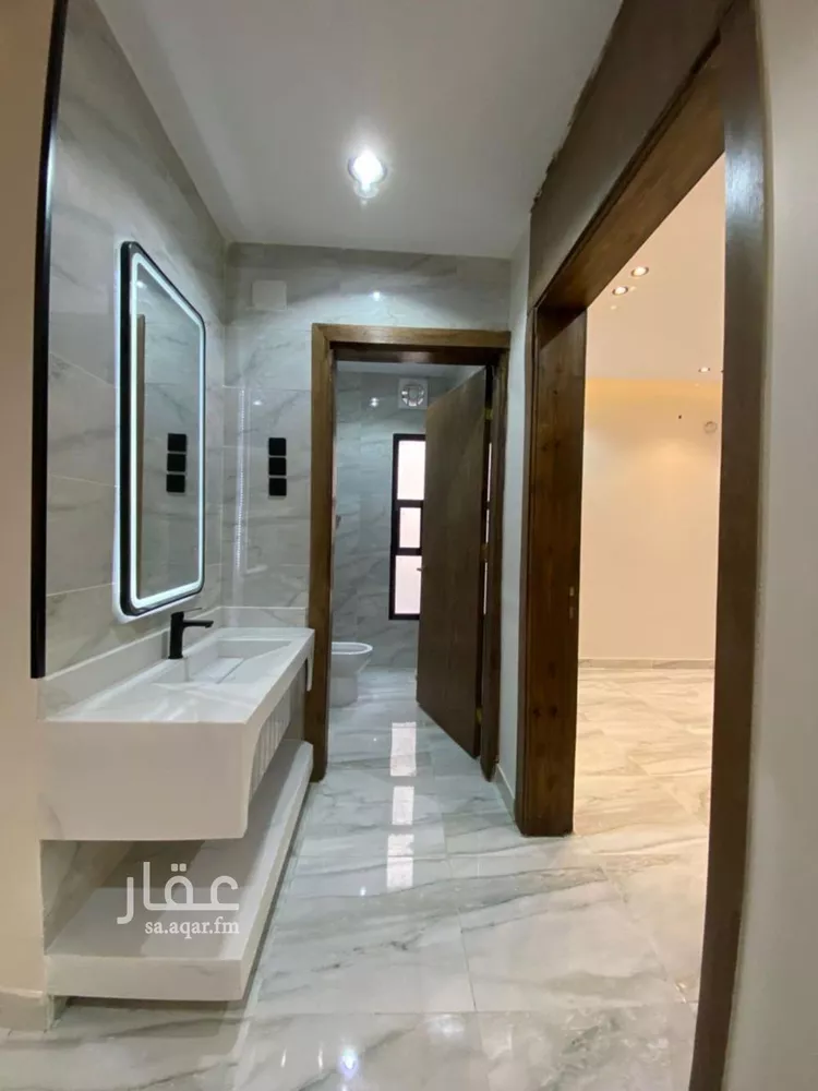 فيلا للبيع في شارع القاسم ابن قيره, حي الرحاب, مدينة الطائف, منطقة مكة المكرمة 7