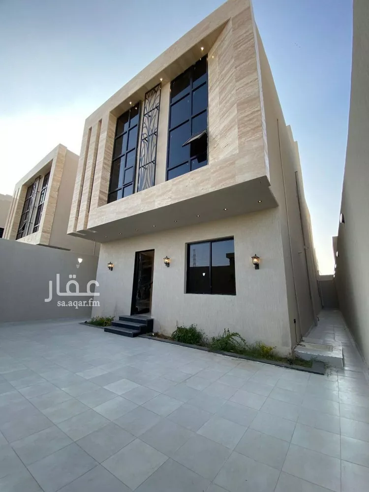 فيلا للبيع في شارع القاسم ابن قيره, حي الرحاب, مدينة الطائف, منطقة مكة المكرمة 27