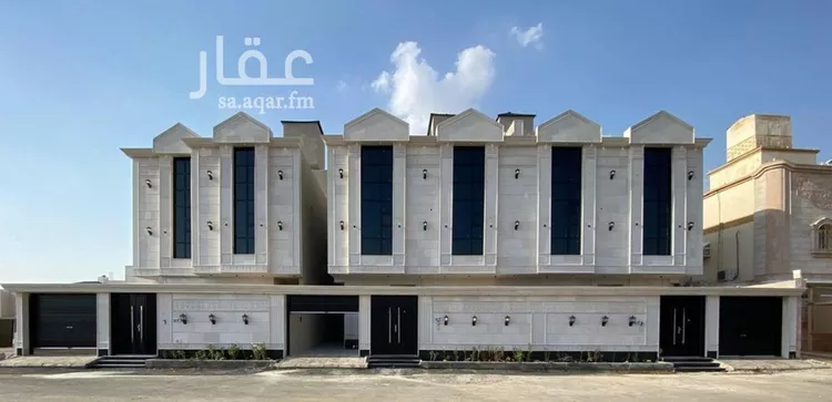 فيلا للبيع في شارع جمرة بن شهاب, حي الغزيات, مدينة الجموم, منطقة مكة المكرمة 20