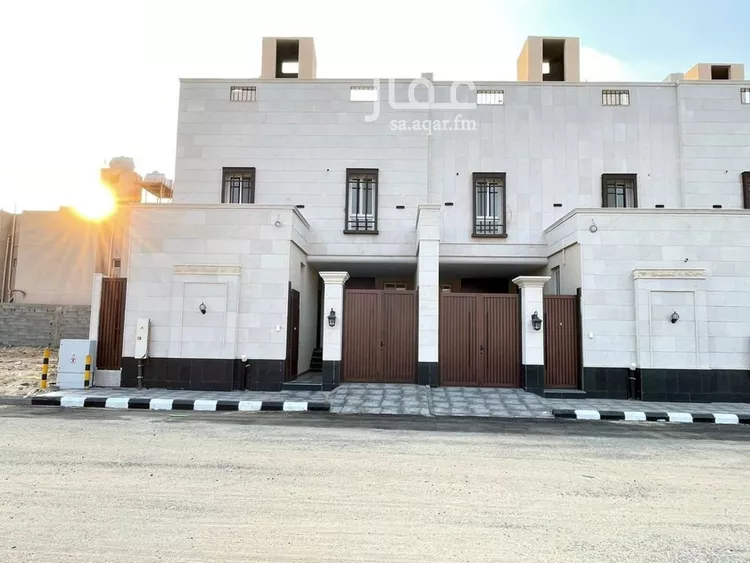 فيلا للبيع في شارع يحيى القرشي, حي العكيشية, مدينة مكة المكرمة, منطقة مكة المكرمة