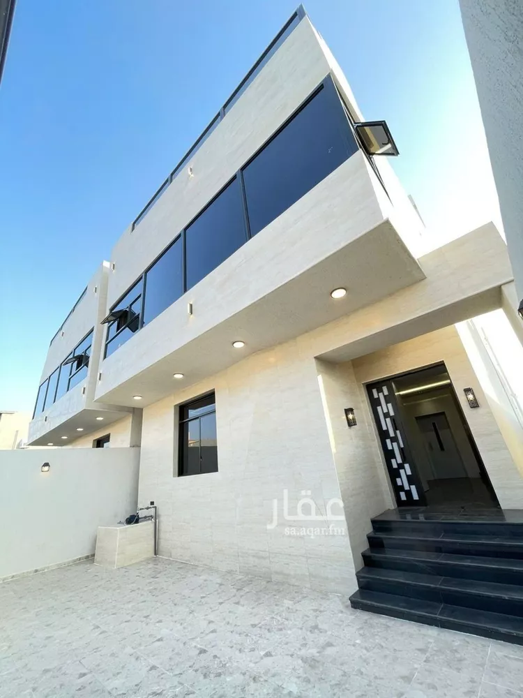 فيلا للبيع في شارع ابن الحوراني, حي القشاشية الجديد, مدينة مكة المكرمة, منطقة مكة المكرمة 13