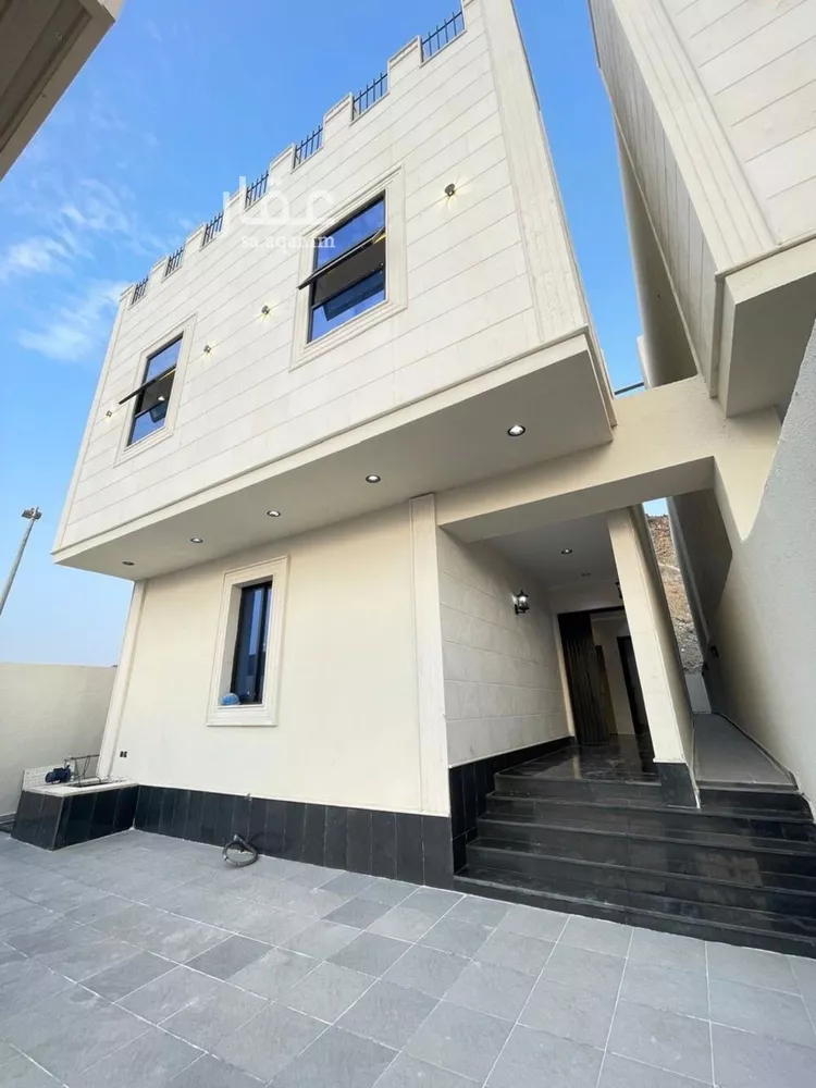 فيلا للبيع في شارع سيرين, حي العكيشية, مدينة مكة المكرمة, منطقة مكة المكرمة صورة 3
