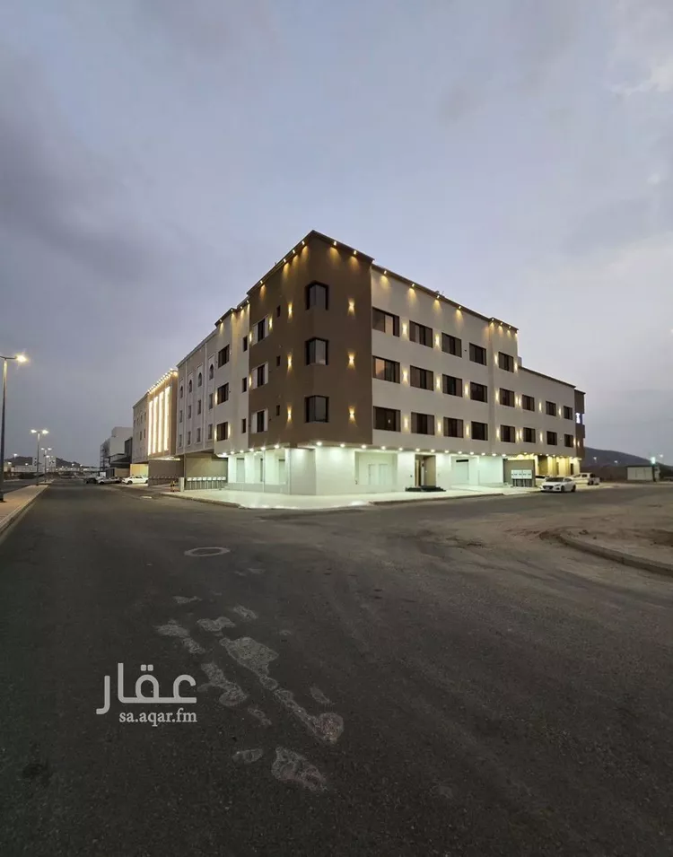 شقة للبيع في شارع جمال الدين النويري, حي الشرائع, مدينة مكة المكرمة, منطقة مكة المكرمة 17
