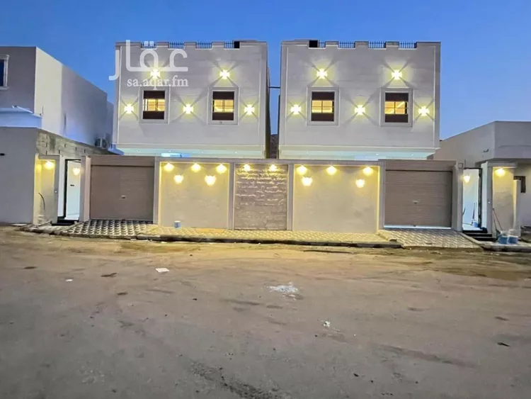 فيلا للبيع في شارع يحيي الدامغاني, حي العكيشية, مدينة مكة المكرمة, منطقة مكة المكرمة 19
