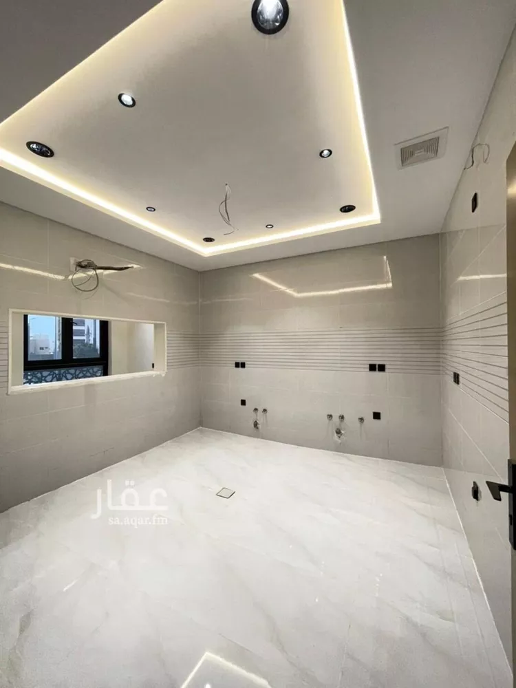 فيلا للبيع في شارع ابو المعالي الكتبي, حي الشامية الجديد, مدينة مكة المكرمة, منطقة مكة المكرمة صورة 5