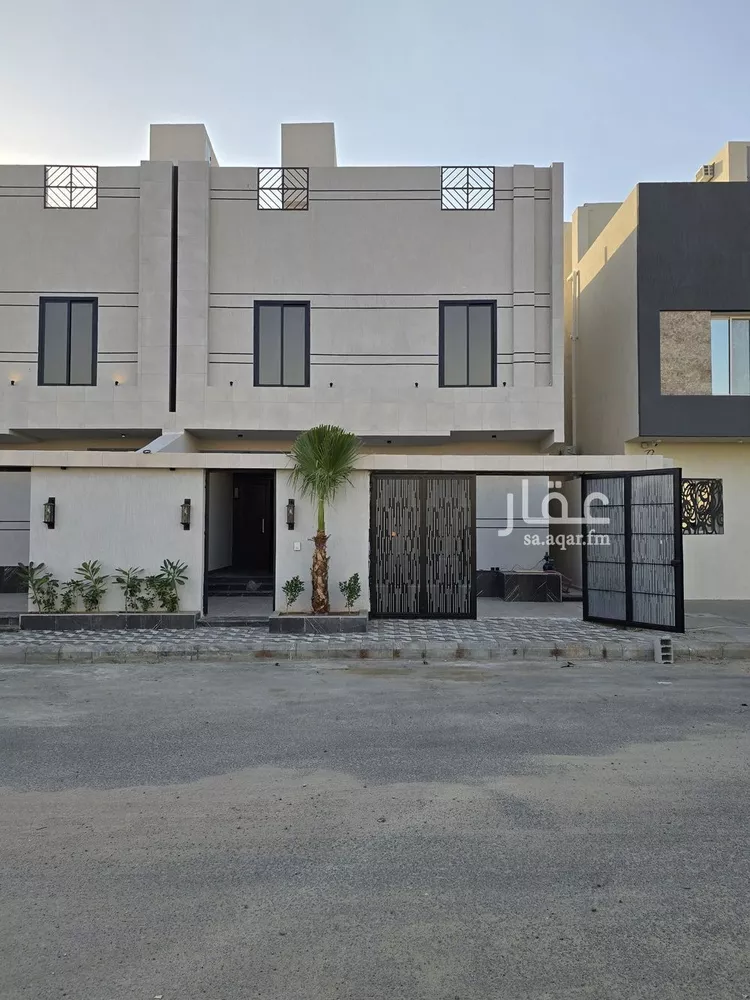 فيلا للبيع في شارع يحيى الطائي, حي العكيشية, مدينة مكة المكرمة, منطقة مكة المكرمة صورة 3