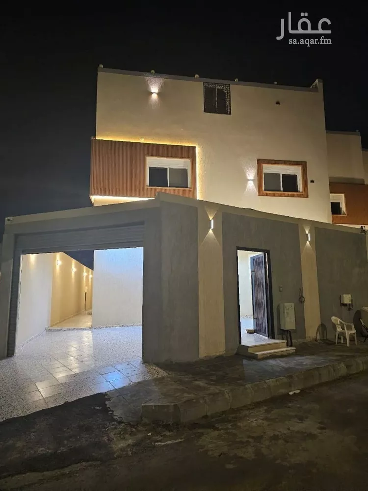 Villa for Sale in Mecca An Nawwariyyah