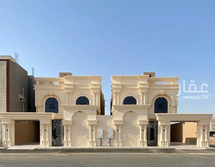 فيلا للبيع في شارع سعيد الفارقي, حي الفلق الجديد, مدينة مكة المكرمة, منطقة مكة المكرمة