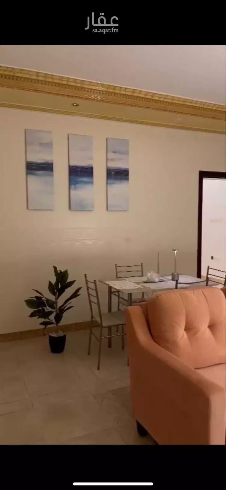 شقة مفروشة للحجز في حي الأمارة ، ينبع ، ينبع صورة 5